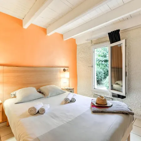 Sowell Residences Les Lauriers Roses