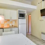 Lejlighedshotel Sowell Residences Les Lauriers Roses