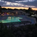 Lejlighedshotel Sowell Residences Les Lauriers Roses