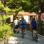 Lejlighedshotel Sowell Residences Les Lauriers Roses 3*