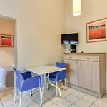 Lejlighedshotel Sowell Residences Les Lauriers Roses Agde