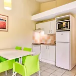 Lejlighedshotel Sowell Residences Les Lauriers Roses