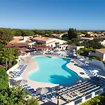 Lejlighedshotel Sowell Residences Les Lauriers Roses Agde