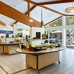 Lejlighedshotel Sowell Residences Les Lauriers Roses Agde