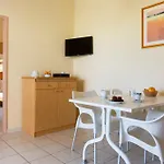 Lejlighedshotel Sowell Residences Les Lauriers Roses