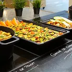 Sowell Residences Les Lauriers Roses Lejlighedshotel 3*