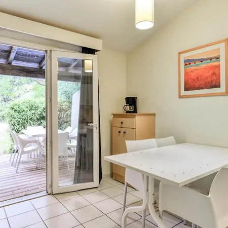 Sowell Residences Les Lauriers Roses Apartahotel
