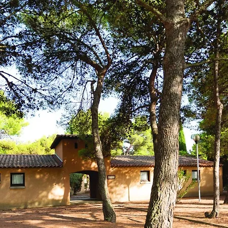 Sowell Residences Les Lauriers Roses 2* Agde