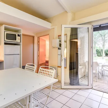 Apartahotel Sowell Residences Les Lauriers Roses Agde