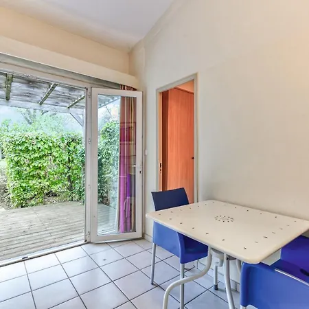Sowell Residences Les Lauriers Roses Apartahotel Agde