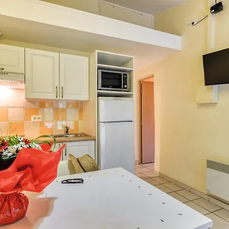 Sowell Residences Les Lauriers Roses 2* Agde