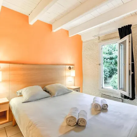 Sowell Residences Les Lauriers Roses Apartahotel Agde