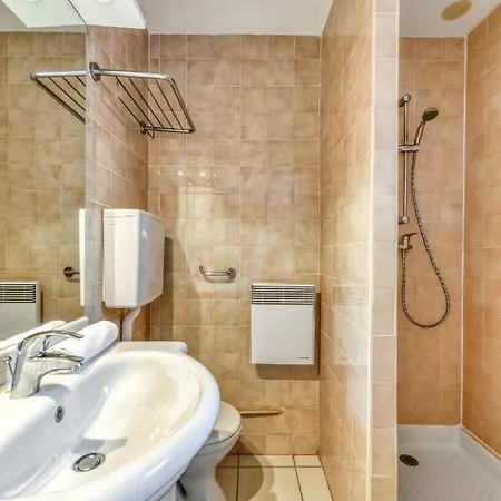 Sowell Residences Les Lauriers Roses Apartahotel