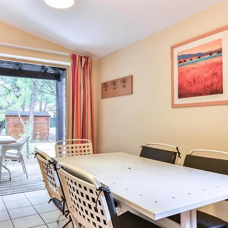 Apartahotel Sowell Residences Les Lauriers Roses Agde