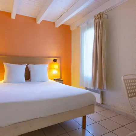Sowell Residences Les Lauriers Roses 2* Agde