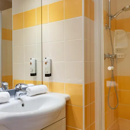 Apartahotel Sowell Residences Les Lauriers Roses Agde