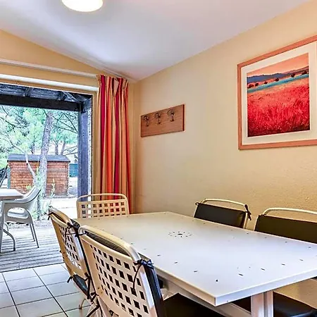 Apartahotel Sowell Residences Les Lauriers Roses Agde