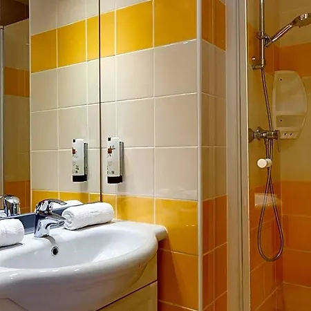 Sowell Residences Les Lauriers Roses Apartahotel Agde