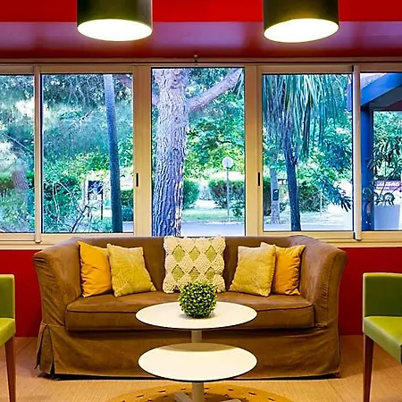 Sowell Residences Les Lauriers Roses Aparthotel Agde