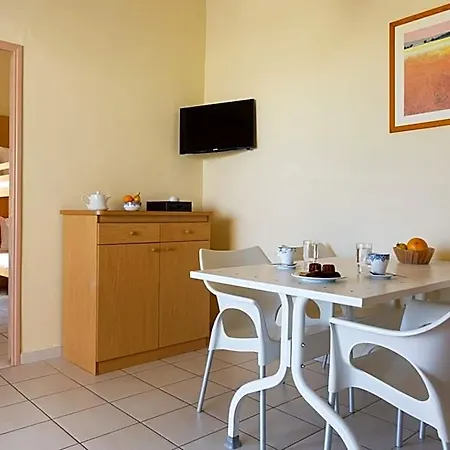 Aparthotel Sowell Residences Les Lauriers Roses Agde
