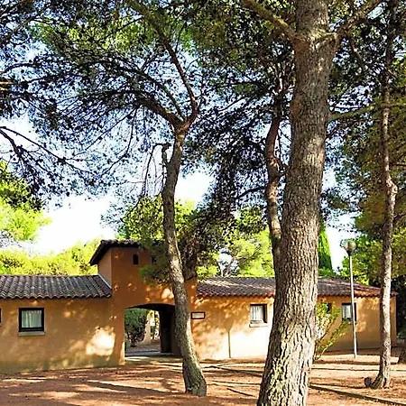 Sowell Residences Les Lauriers Roses Agde