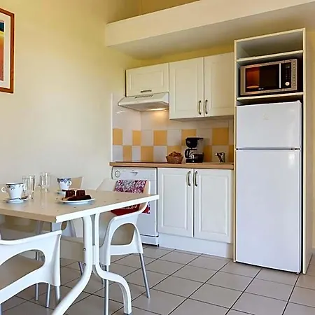 Sowell Residences Les Lauriers Roses