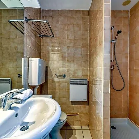 Sowell Residences Les Lauriers Roses Apartahotel