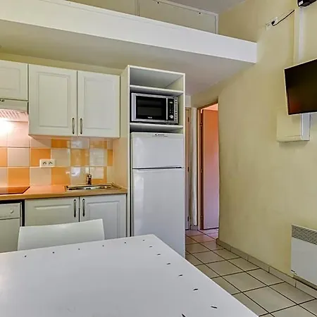Sowell Residences Les Lauriers Roses Aparthotel Agde