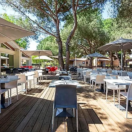 Sowell Residences Les Lauriers Roses Aparthotel Agde