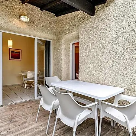 Aparthotel Sowell Residences Les Lauriers Roses 3*