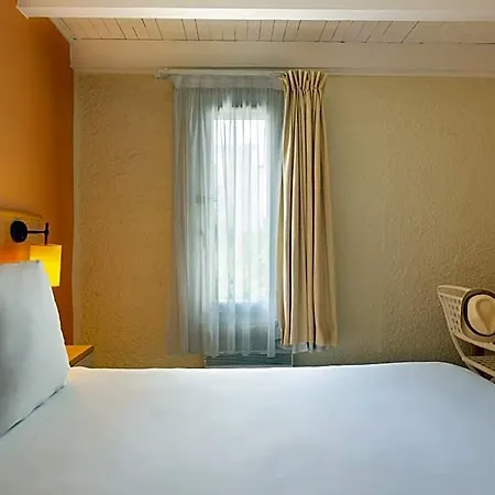 Sowell Residences Les Lauriers Roses 3* Agde