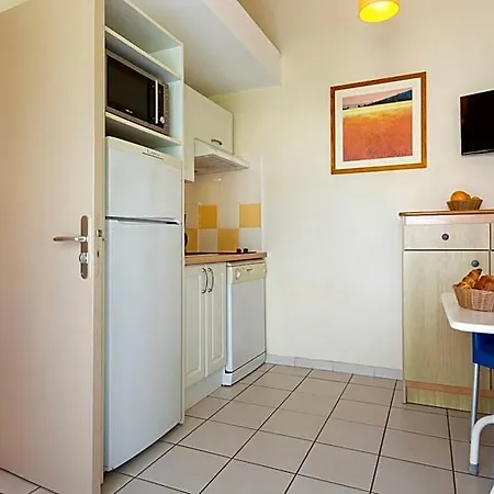 מלון דירות Sowell Residences Les Lauriers Roses