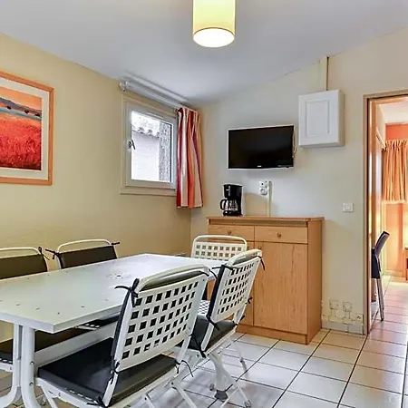 מלון דירות Sowell Residences Les Lauriers Roses 3*
