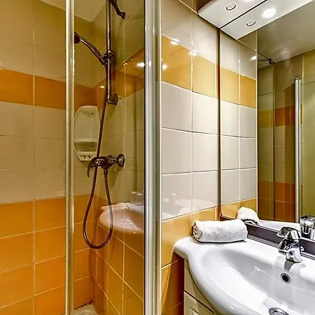 Sowell Residences Les Lauriers Roses Apartahotel