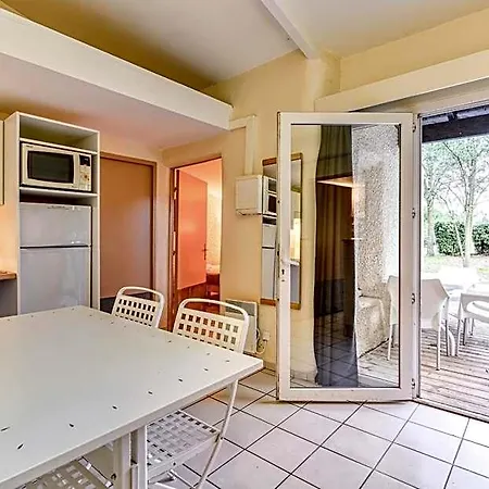 מלון דירות Sowell Residences Les Lauriers Roses אגדה