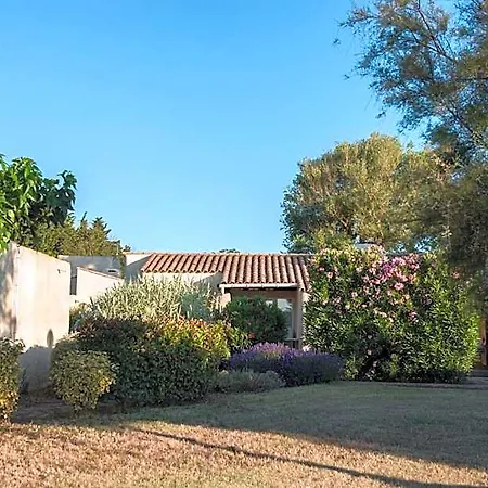 מלון דירות Sowell Residences Les Lauriers Roses 3*