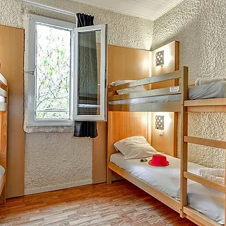 Sowell Residences Les Lauriers Roses 3* אגדה